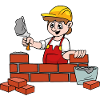 bricklayer