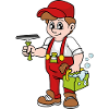 window cleaner