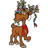 Christmas Reindeer