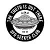 UFO Science Fiction