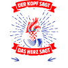 CROATIAN | HEART SAYS HADJE
