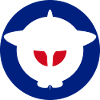 Spitfire Cutout Roundel