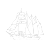 ship
