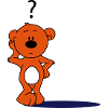 schnuffel teddy
