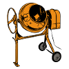 Concrete Mixer