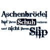 Aschenbrödel