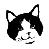 Black White Cat Club