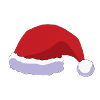 Weihnachtsmuetze