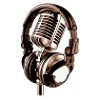Microphone et écouteurs