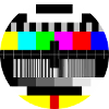 Colour test card
