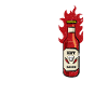 Hot sauce