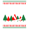 Skateboard Christmas