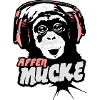 Affen-Mucke