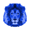 Loewe blue
