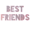 Best Friends