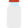Milk Bottle, Milk Design