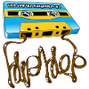 Cassette hip-hop underground