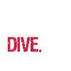 Mangez Sommeil Répéter Plongée