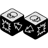 Double Skull