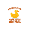 Rubber duck