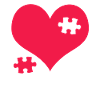 Heart Puzzle