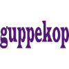 Guppekop