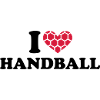 I Love Handball
