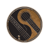 Tee shirt guitare