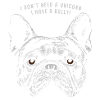 French bulldog