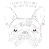 French bulldog