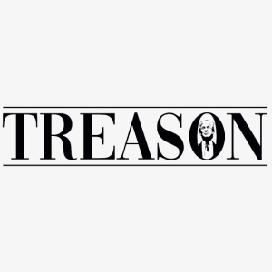 Treason - Donald Trump