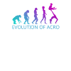 Evolution of Acro Gymnastics