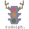 Rudolph the Red Light