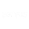 Servus - white
