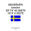Stockholm Places