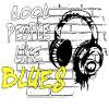 cool people like BLUES