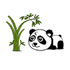 panda gift