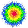 Tye Dye (StarOne Edition)