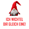 Wichtel - Lustig