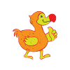 YOU CAN DODO IT !
