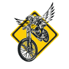 Downhill