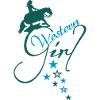 Westerngirl stars slider