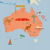 australia