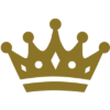 King crown