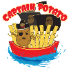 Pirate fries