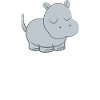 Hippopotame - Hippopotame - Hippopotame - Sarcasme
