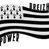 Flag Breizh Power