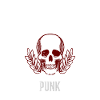T-shit Punk