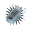 Herring sardines