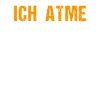Je respire des paroles drôles